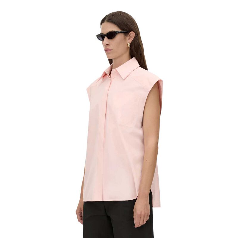 Camilla and Marc Milo Sleeveless Shirt image number 0
